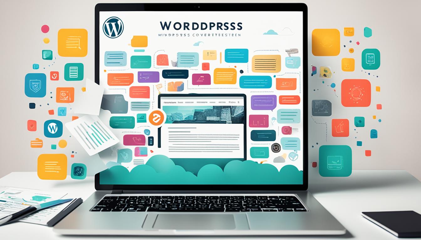Kako napraviti sajt u WordPressu